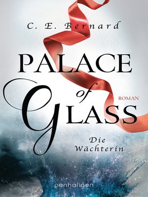 cover image of Palace of Glass--Die Wächterin